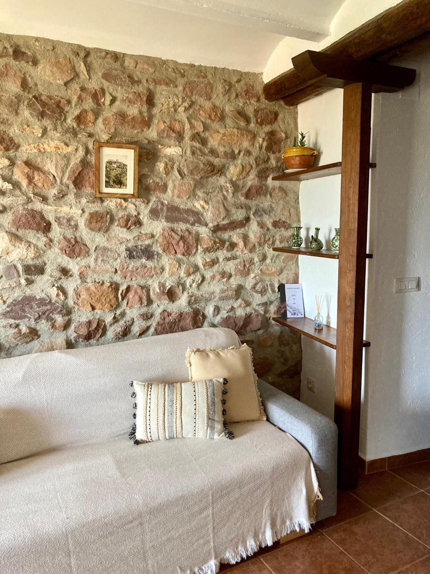 El Portal De Ferienhaus *