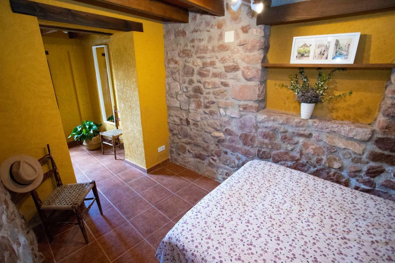 El Portal De Ferienhaus