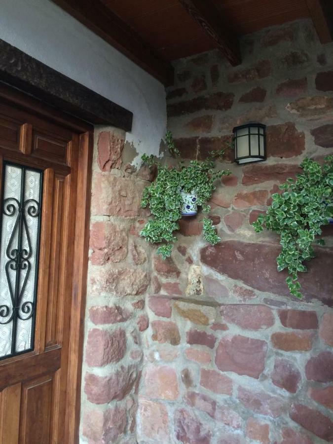 El Portal De Ferienhaus Vilafames