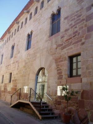 El Portal De Ferienhaus *